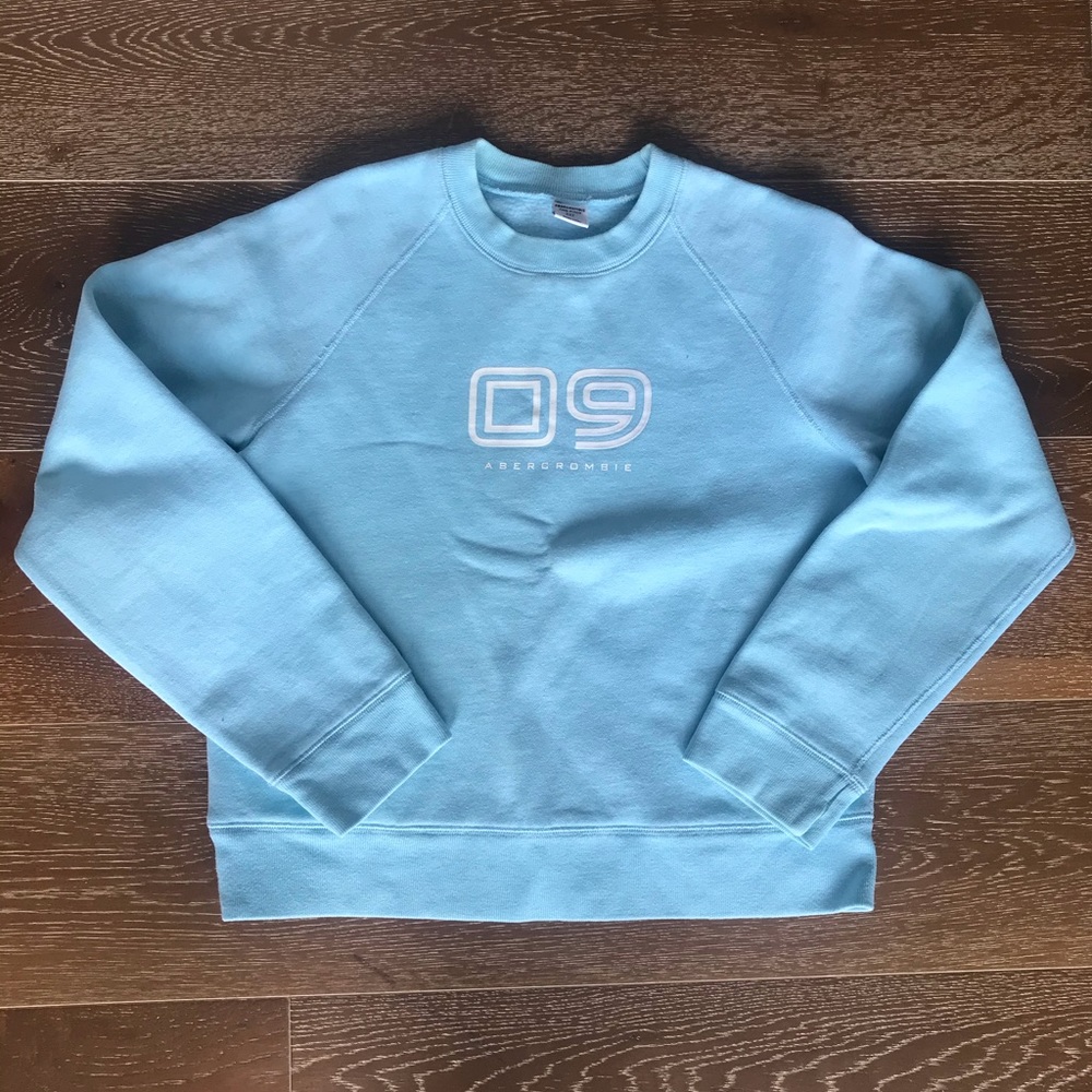 Abercrombie & Fitch Sweatshirt